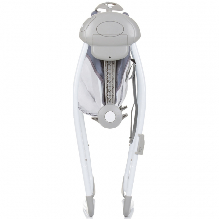 Leagan electric Chipolino Moonlight ash grey [3]