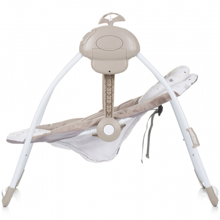 Leagan electric Chipolino Moonlight macadamia [1]