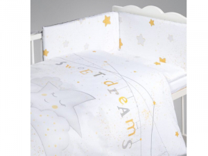 Lenjerie Pat 3 Piese KLUPS My Star K066 [2]