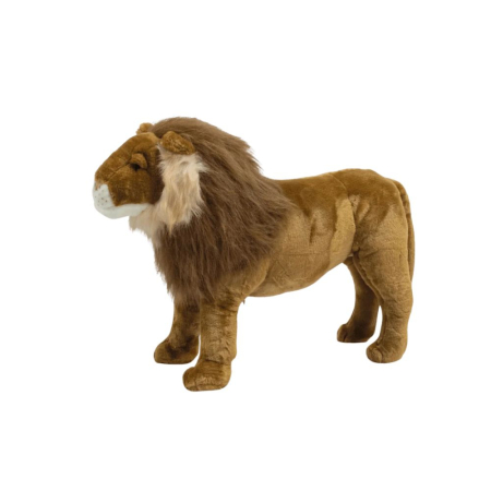 Leu de plus in picioare Wild Soft - 56 cm [2]