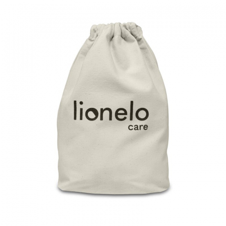Lionelo - Pompa de san Fidi Go, Functie de masaj, Autonomie pana la 90 min, Afisaj LED, Cu accesorii, Gri Pal [8]