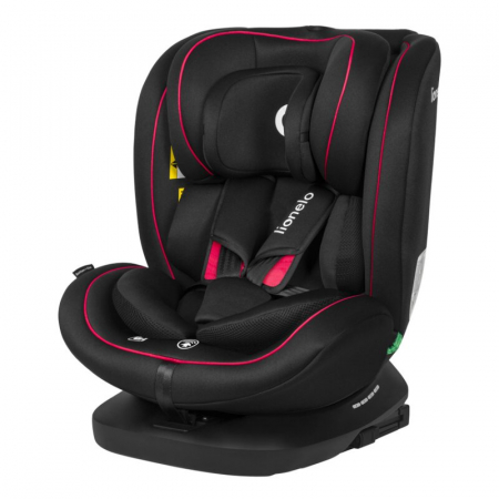 Scaune auto copii de la nastere - Lionelo - Scaun auto Bastiaan i-Size 4 in 1 0-36 Kg Isofix