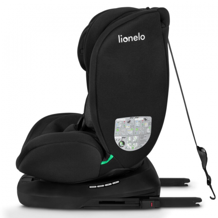 Lionelo - Scaun auto Bastiaan i-Size 4 in 1 0-36 Kg Isofix [9]