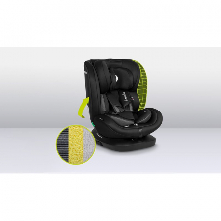 Lionelo - Scaun auto Bastiaan i-Size 4 in 1 0-36 Kg Isofix [34]