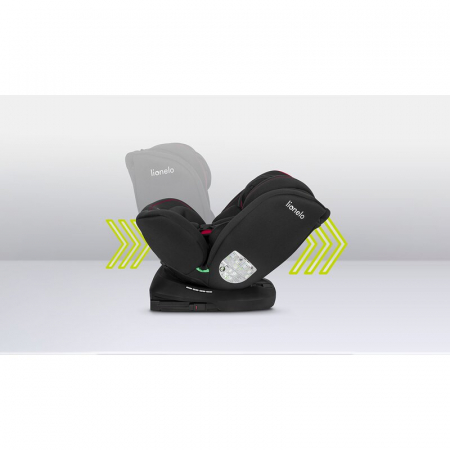 Lionelo - Scaun auto Bastiaan i-Size 4 in 1 0-36 Kg Isofix [20]