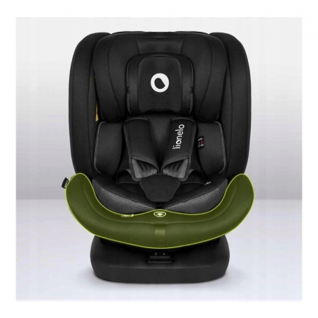 Lionelo - Scaun auto Bastiaan i-Size 4 in 1 0-36 Kg Isofix [30]