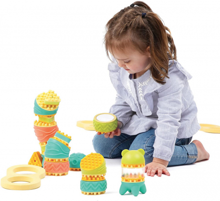 LUDI Set constructie PICOTON [4]