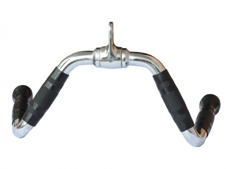 Bare - Discuri - Greutati - Maner biceps/triceps multifunctional Sportmann