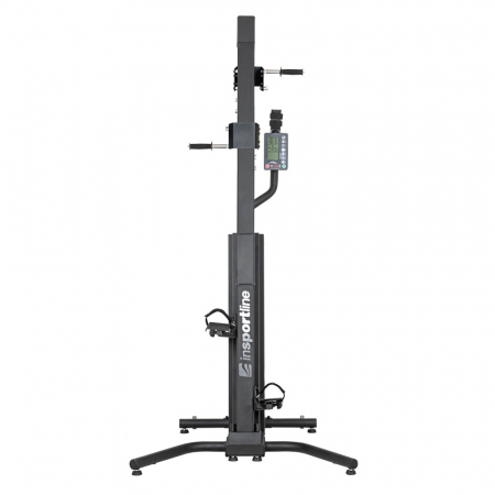 Manere Inversate pentru Verticon inSPORTline Pro 1000 [1]