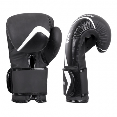 Manusi de box inSPORTline Shormag Negru [2]