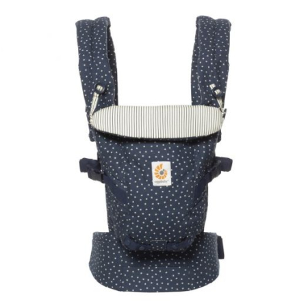 Portbebe - Marsupiu Adapt Galaxy
