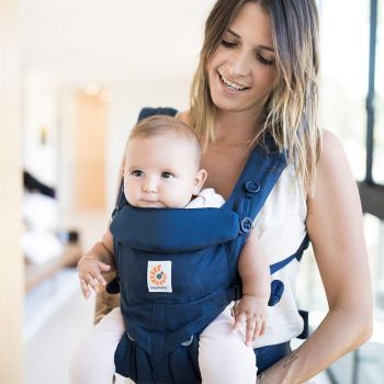 Ergobaby best sale 360 blue