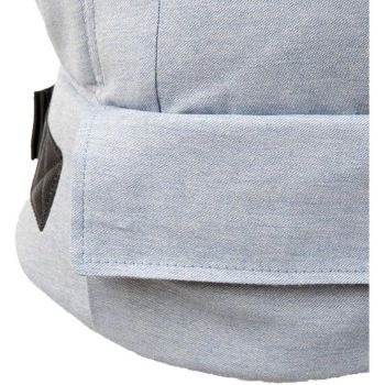 Marsupiu Ergonomic Embrace N24 Melange Womar Zaffiro 3-Z-NE-N24 [4]