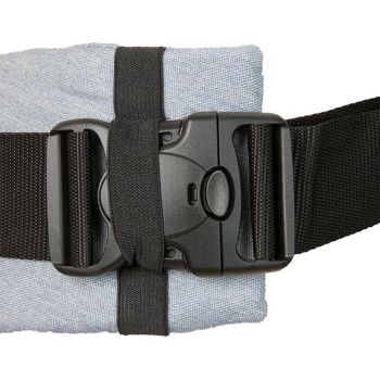 Marsupiu Ergonomic Embrace N24 Melange Womar Zaffiro 3-Z-NE-N24 [5]
