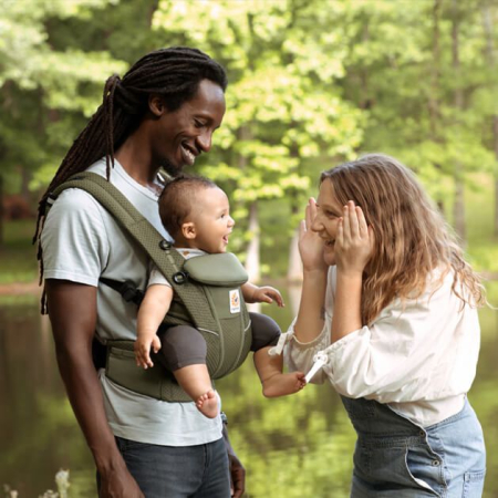 Marsupiu OMNI Breeze Olive [4]