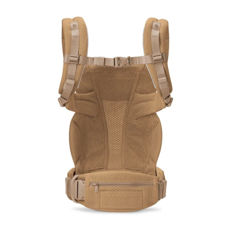Marsupiu Omni Deluxe Mesh Camel [3]