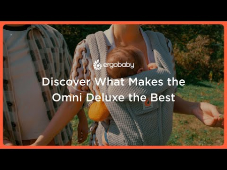 Marsupiu Omni Deluxe Mesh Midnight Blue [4]