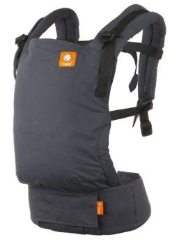 Marsupiu Tula Free-to-Grow Indigo [1]