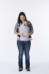 Marsupiu Tula Free-to-Grow Sophia - Baby Tula [3]