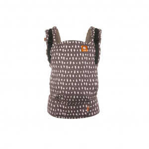 Portbebe - Marsupiu Tula Free-to-Grow Wonder - Baby Tula