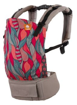 Portbebe - Marsupiu Tula Standard Canvas Cheshire