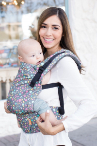 Portbebe - Marsupiu Tula Standard Party Pieces - Baby Tula
