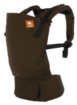 Portbebe - Marsupiu Tula Toddler Canvas Olive