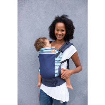 Marsupiu Tula Toddler Coast Frost [3]