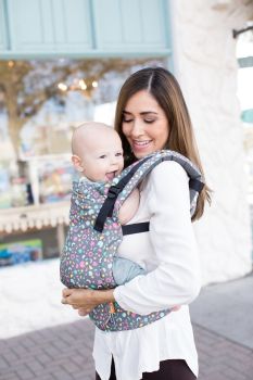 Marsupiu Tula Toddler Party Pieces - Baby Tula [2]