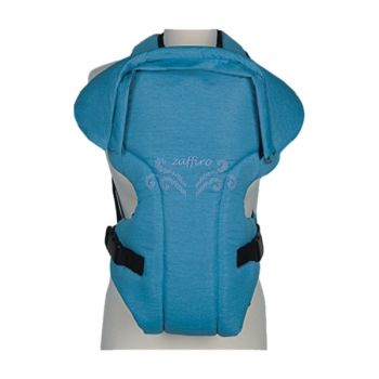Portbebe - Marsupiu Zircon N19 Zaffiro