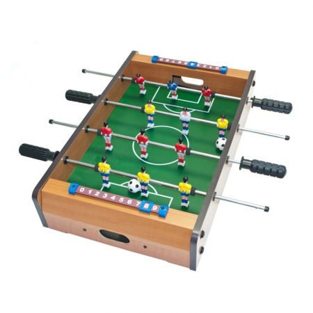 Masute de joaca copii - Masa de Fotbal Table Top B7, 51x31 cm