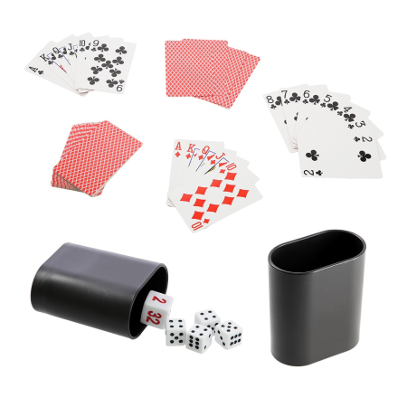 Masa de joc 13in1 Nils Fun SDM [8]