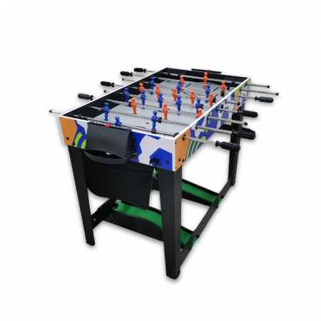 Masute de joaca copii - Masa de joc 4-in-1 inSPORTline Highduke