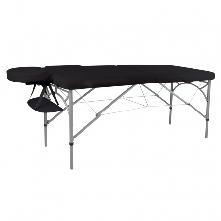 Masa din Aluminiu pentru Masaj inSPORTline Tamati - din 2 bucati [2]