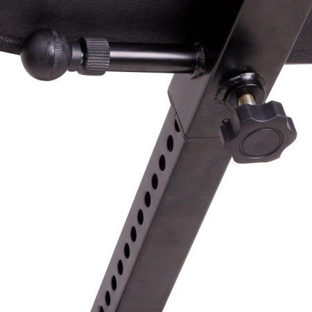 Masa inversie inSPORTline Inverso Heaty, Negru [6]