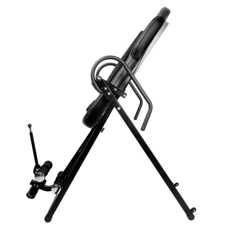 Masa inversie inSPORTline Inverso Heaty, Negru [3]