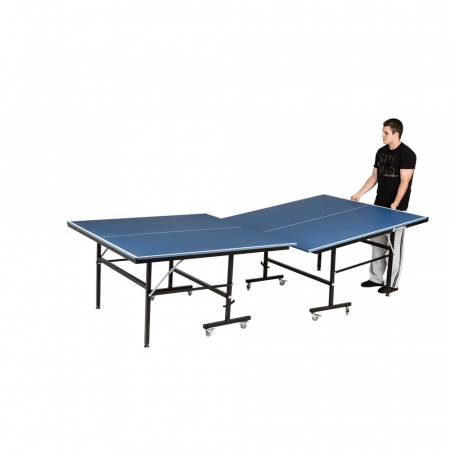 Masa tenis inSPORTline Pinton, Neagra [5]