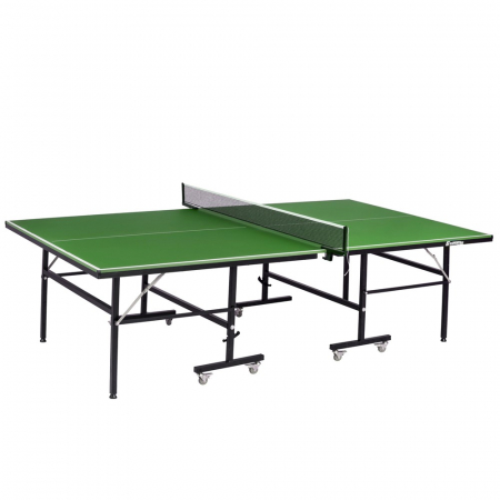 Mese de Tenis - Masa tenis inSPORTline Pinton, Neagra