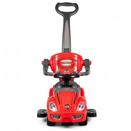 Masinuta de impins 3 in 1 Ecotoys 381 [1]