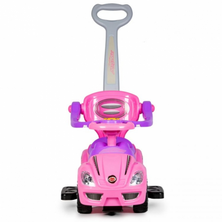 Masinuta de impins 3 in 1 Ecotoys 382 [4]