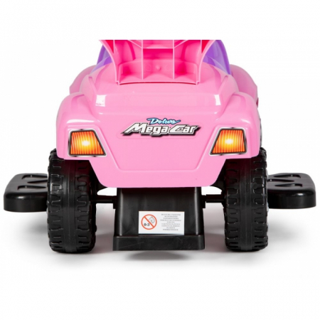 Masinuta de impins 3 in 1 Ecotoys 382 [9]