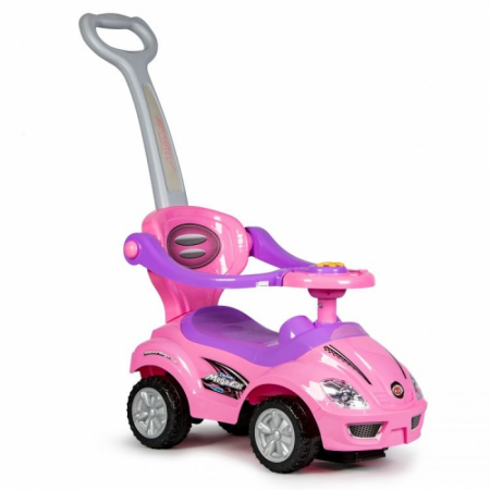 Masinuta de impins 3 in 1 Ecotoys 382 [1]