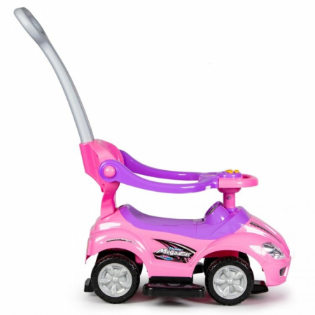 Masinuta de impins 3 in 1 Ecotoys 382 [3]