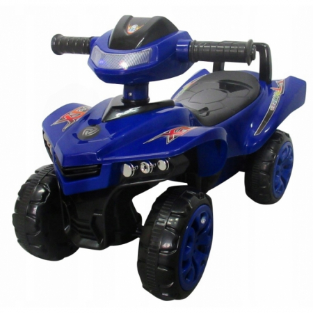 Masinuta de impins R-Sport J5 [1]
