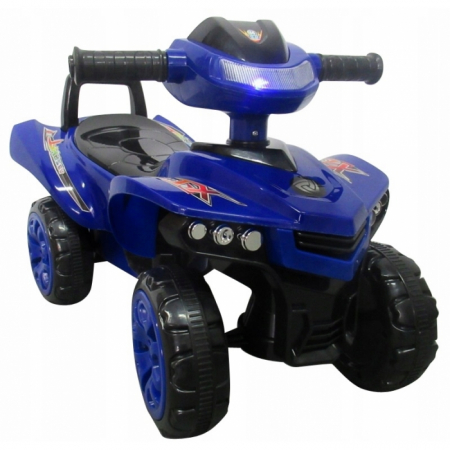 Masinute fara pedale - Masinuta de impins R-Sport J5