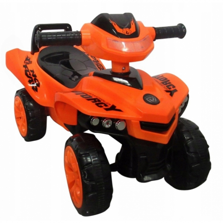 Masinute fara pedale - Masinuta de impins R-Sport J5