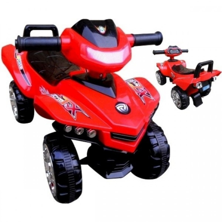Masinute fara pedale - Masinuta de impins R-Sport J5