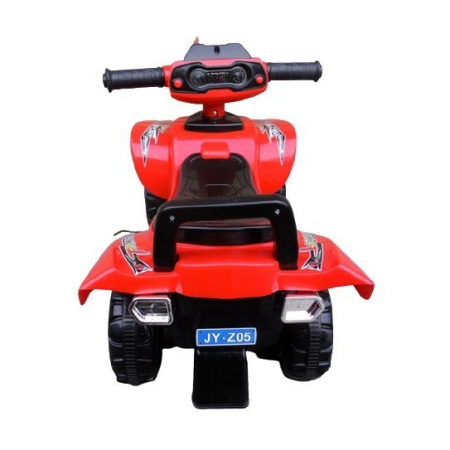Masinuta de impins R-Sport J5 [1]