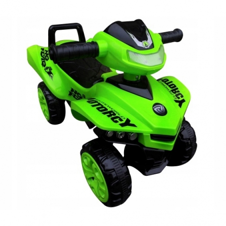 Masinute fara pedale - Masinuta de impins R-Sport J5