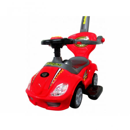 Masinute fara pedale - Masinuta de impins R-Sport J9
